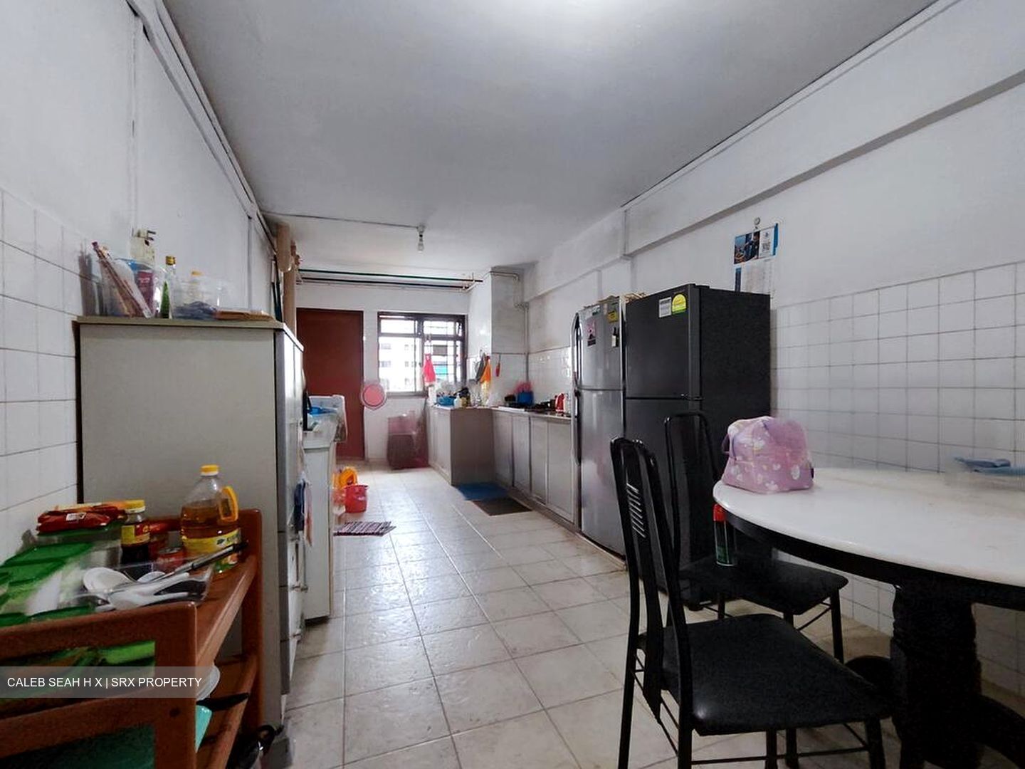 Blk 11 Teck Whye Heights II (Choa Chu Kang), HDB 4 Rooms #619473881